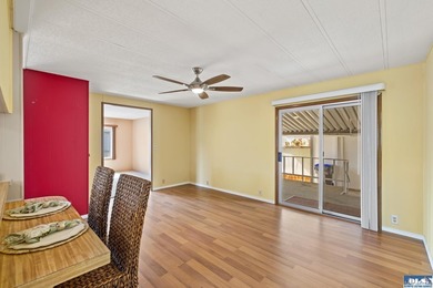 Gorgeous, panoramic mountain views from your living room in this - photo 18