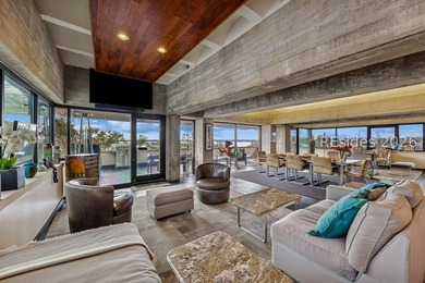 Panoramic Waterfront Views Downtown Beaufort, SC: Located