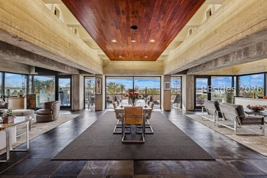 Panoramic Waterfront Views Downtown Beaufort, SC: Located