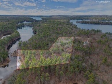 Unique opportunity to own 4.65 acres of buildable land with an - photo 20
