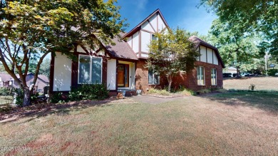 Lake Home For Sale in Dyersburg, Tennessee