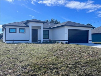 Lehigh Acres Area Home For Sale in Lehigh Acres Florida