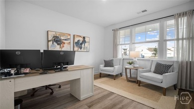 Coming soon! Welcome to The Lakes at North Glynn in Brunswick - photo 21