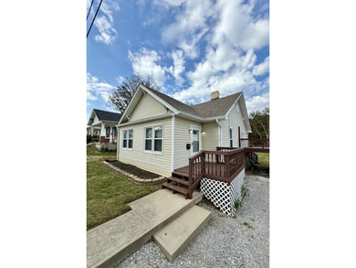 Kentucky River Home For Sale in Frankfort Kentucky