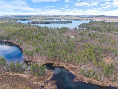 Unique opportunity to own 4.65 acres of buildable land with an - photo 21