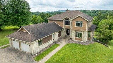 Lake Home Sale Pending in Galena, Illinois