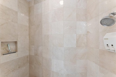 DIRECT OCEAN UPPER PENTHOUSE w/ 11 FOOT CEILINGS at L'Hermitage - photo 21