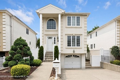 Welcome to 126 Tyrrell Street a 3-bedroom, 3-bath two-family - photo 1