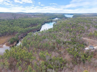 Unique opportunity to own 4.65 acres of buildable land with an - photo 22