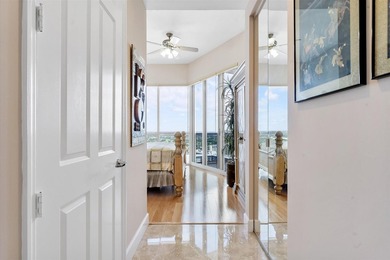 DIRECT OCEAN UPPER PENTHOUSE w/ 11 FOOT CEILINGS at L'Hermitage - photo 22