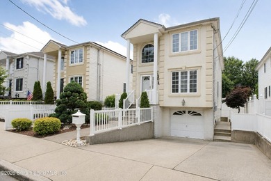 Welcome to 126 Tyrrell Street a 3-bedroom, 3-bath two-family - photo 2