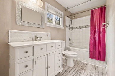 Beautiful stick built home in a wonderful neighborhood on a - photo 23