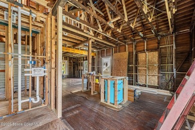 Choose the finishes and complete the vision on this historic - photo 24