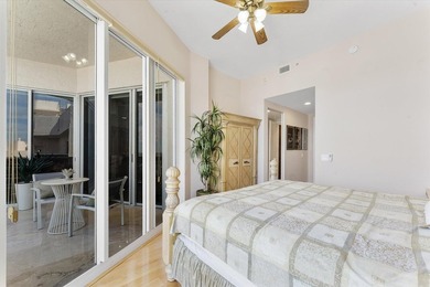 DIRECT OCEAN UPPER PENTHOUSE w/ 11 FOOT CEILINGS at L'Hermitage - photo 25