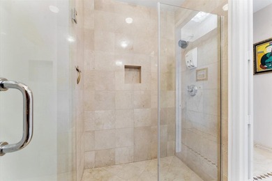 DIRECT OCEAN UPPER PENTHOUSE w/ 11 FOOT CEILINGS at L'Hermitage - photo 27