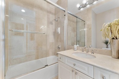 DIRECT OCEAN UPPER PENTHOUSE w/ 11 FOOT CEILINGS at L'Hermitage - photo 28