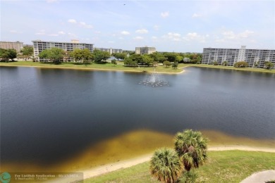 Lake Condo For Sale in Pompano Beach, Florida