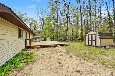 Beautiful stick built home in a wonderful neighborhood on a - photo 32