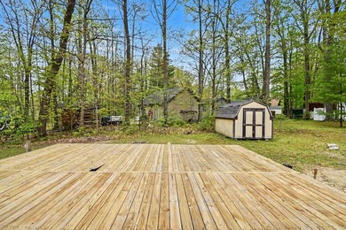Beautiful stick built home in a wonderful neighborhood on a - photo 36