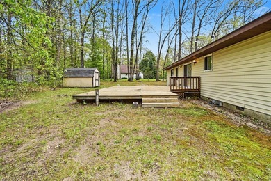 Beautiful stick built home in a wonderful neighborhood on a - photo 37