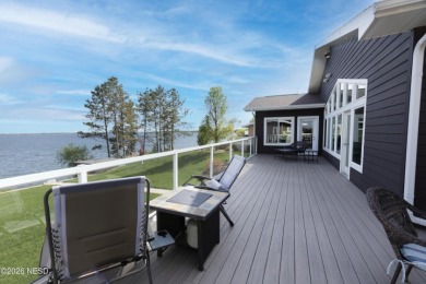 Stunning Lake Kampeska home with 100' of lake frontage - photo 29