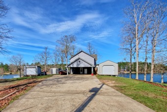Lake Home SOLD! in Burkeville, Texas