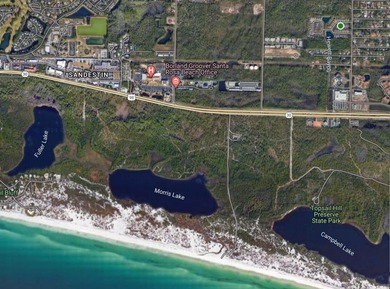 ELECTION SPECIAL in Stonegate! 5YR old in Santa Rosa Beach! One - photo 42
