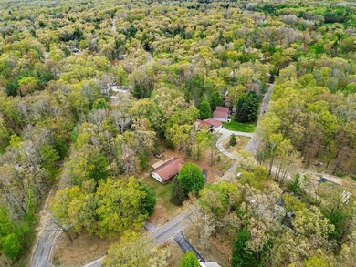 Beautiful stick built home in a wonderful neighborhood on a - photo 47