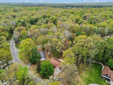 Beautiful stick built home in a wonderful neighborhood on a - photo 48