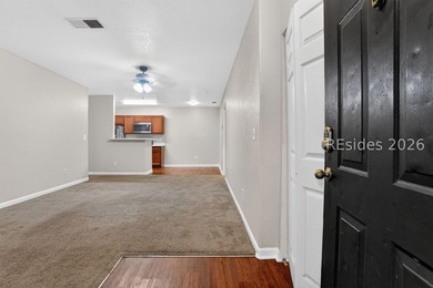 Located in the gated Plantation Point community, this 3 bedroom