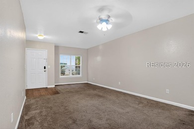 Located in the gated Plantation Point community, this 3 bedroom