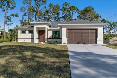 Lehigh Acres Area Home For Sale in Lehigh Acres Florida