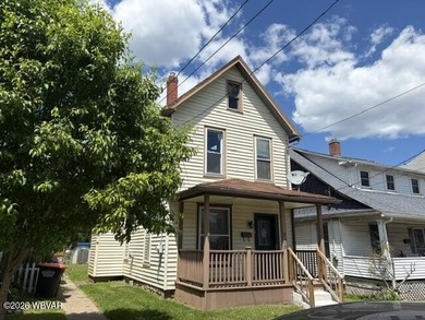 Susquehanna River - Clinton County Home For Sale in Jersey Shore Pennsylvania