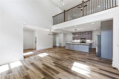 Welcome to lakeside living on Lake Lanier in the sought-after - photo 10
