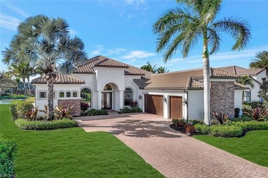 (private lake, pond, coastal) Home For Sale in Naples Florida