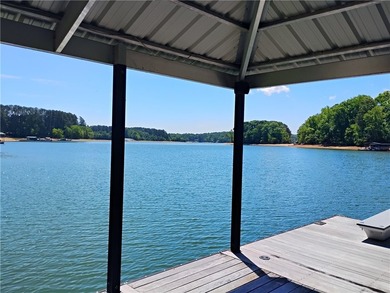 Rare opportunity for a premiere lake lot near Clemson! - photo 4