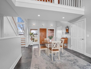 Experience premier lakefront living on Dallas Lake, part of the - photo 6