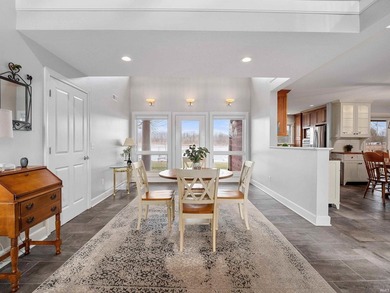 Experience premier lakefront living on Dallas Lake, part of the - photo 7