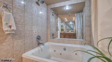 PENTHOUSE W/OCEAN VIEWS... this 2 bed/2 bath luxury penthouse