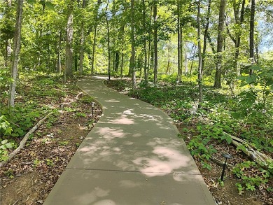 Rare opportunity for a premiere lake lot near Clemson! - photo 8