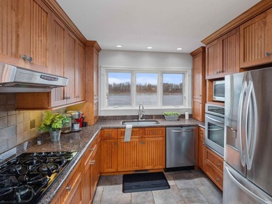 Experience premier lakefront living on Dallas Lake, part of the - photo 9