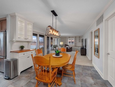 Experience premier lakefront living on Dallas Lake, part of the - photo 10
