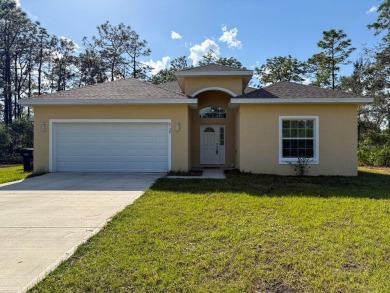 Lake Home For Sale in Indian Lake Estates, Florida