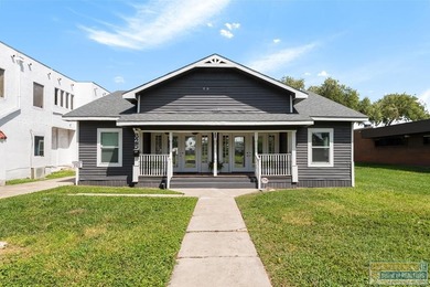 Resca de los Fresno Commercial For Sale in San Benito Texas