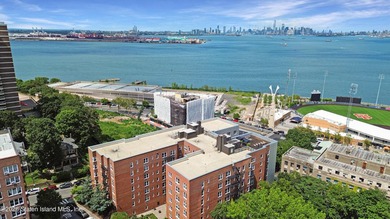 Welcome to 36 Hamilton Avenue, a beautifully updated one-bedroom - photo 2
