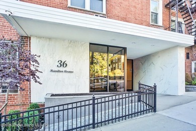 Welcome to 36 Hamilton Avenue, a beautifully updated one-bedroom - photo 3