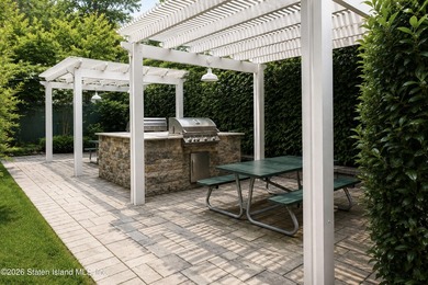 Welcome to 36 Hamilton Avenue, a beautifully updated one-bedroom - photo 9