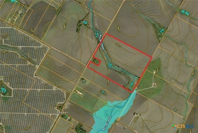 Set on 116 plus or minus acres with direct access off FM 973 via - photo 2