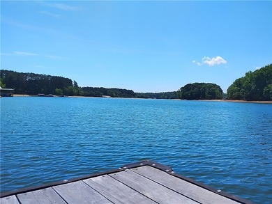 Rare opportunity for a premiere lake lot near Clemson! - photo 3