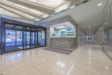 Highly coveted residence at the Berkley Condominium, Unit 15F